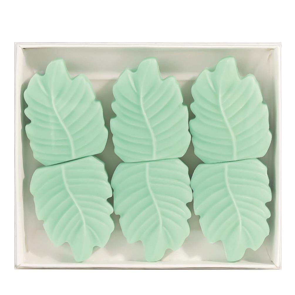 Woodbridge Springtime Wax Melts (Pack of 6) £3.29